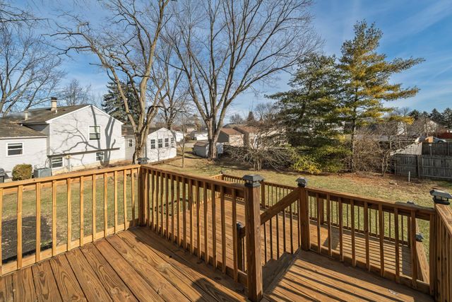 7370 Coldstream Drive, Columbus, OH 43235