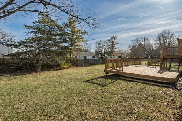 7370 Coldstream Drive, Columbus, OH 43235