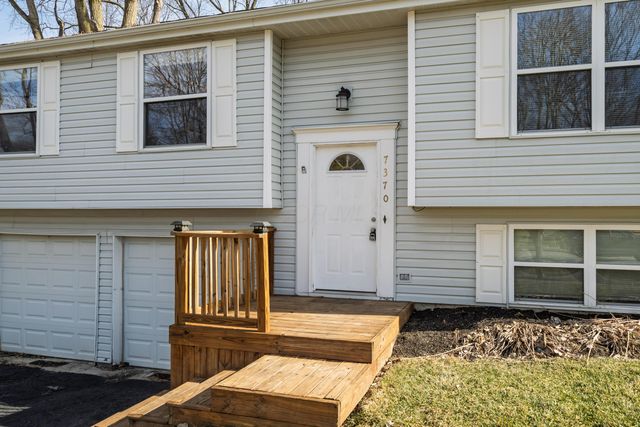 7370 Coldstream Drive, Columbus, OH 43235