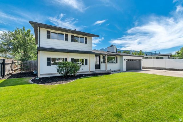 8791 S 1350 E, Cottonwood Heights, UT 84093