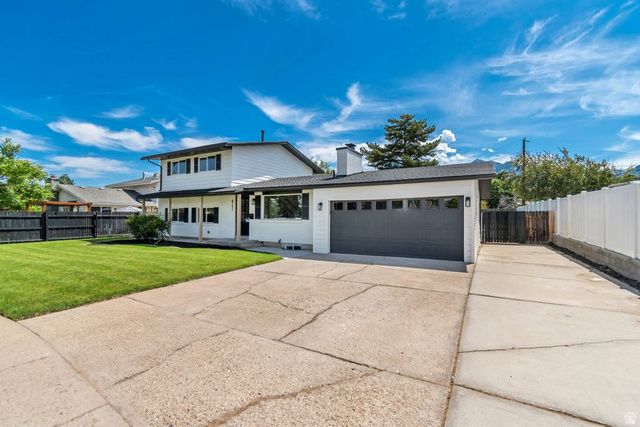 8791 S 1350 E, Cottonwood Heights, UT 84093
