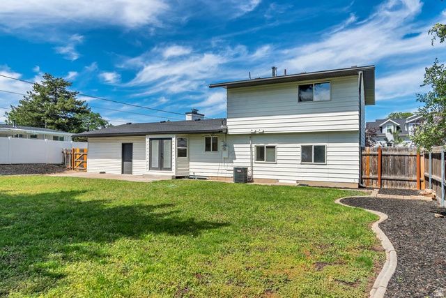 8791 S 1350 E, Cottonwood Heights, UT 84093
