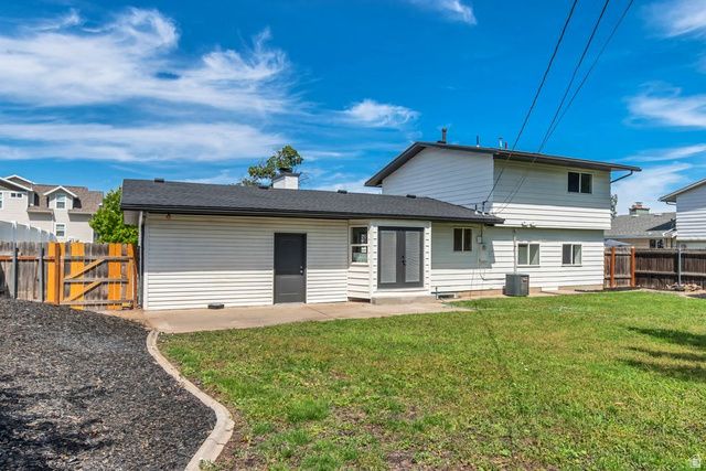 8791 S 1350 E, Cottonwood Heights, UT 84093