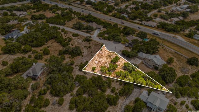 334 BOBBY CLARK DR, Canyon Lake, TX 78133