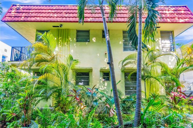 734 Meridian Avenue 3, Miami Beach, FL 33139
