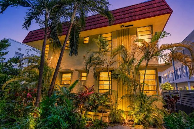 734 Meridian Avenue 3, Miami Beach, FL 33139