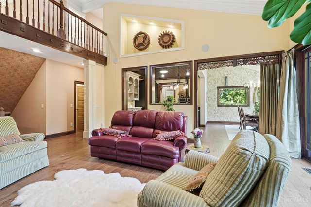 6208 Snidercrest Drive, Deerfield Twp., OH 45040