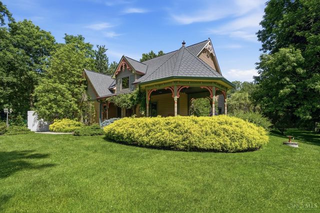6208 Snidercrest Drive, Deerfield Twp., OH 45040