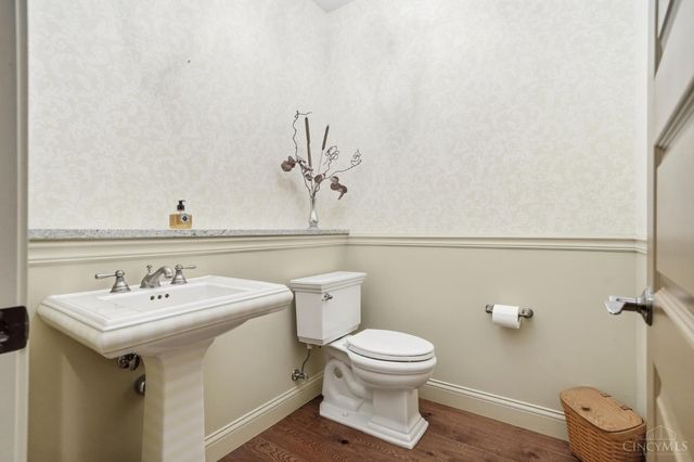 6208 Snidercrest Drive, Deerfield Twp., OH 45040