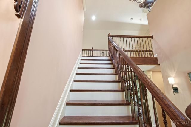 6208 Snidercrest Drive, Deerfield Twp., OH 45040