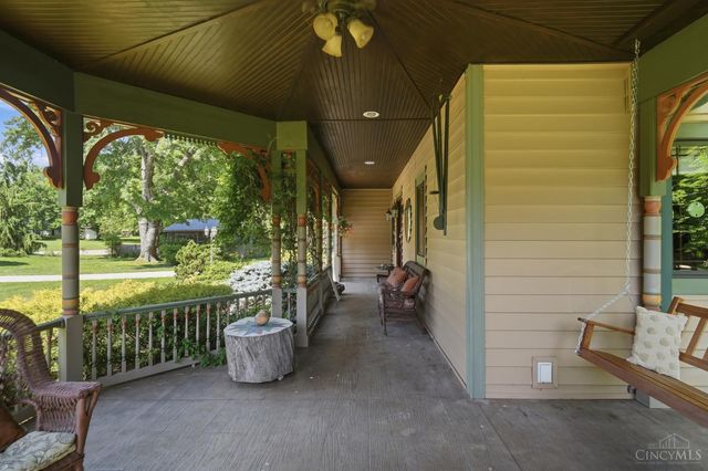 6208 Snidercrest Drive, Deerfield Twp., OH 45040