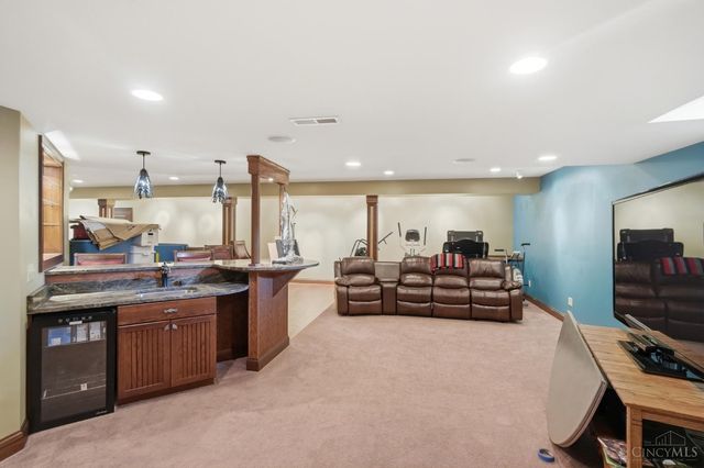 6208 Snidercrest Drive, Deerfield Twp., OH 45040
