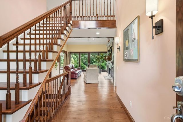 6208 Snidercrest Drive, Deerfield Twp., OH 45040