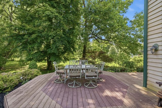 6208 Snidercrest Drive, Deerfield Twp., OH 45040