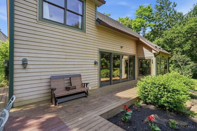 6208 Snidercrest Drive, Deerfield Twp., OH 45040