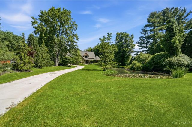 6208 Snidercrest Drive, Deerfield Twp., OH 45040