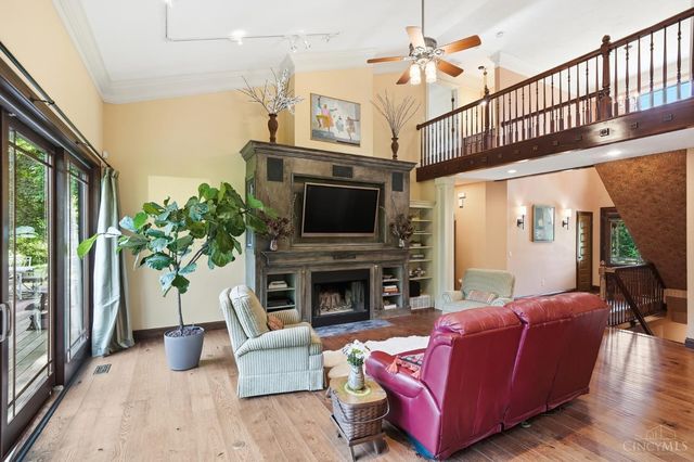 6208 Snidercrest Drive, Deerfield Twp., OH 45040