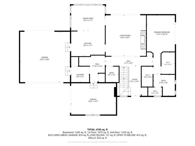 6208 Snidercrest Drive, Deerfield Twp., OH 45040