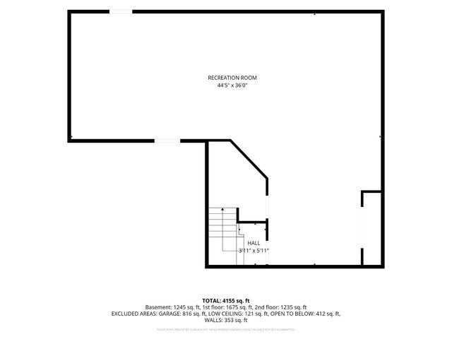 6208 Snidercrest Drive, Deerfield Twp., OH 45040