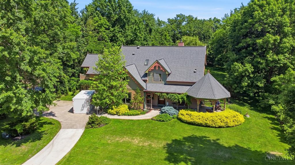 6208 Snidercrest Drive, Deerfield Twp., OH 45040