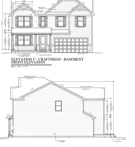 717 Lake Vista Drive, Columbus, IN 47201