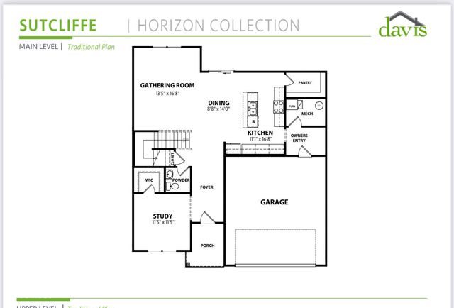 717 Lake Vista Drive, Columbus, IN 47201