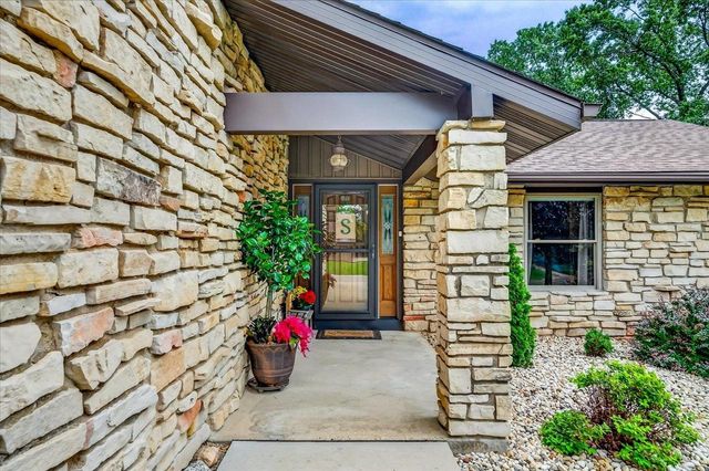 2670 N Britt Road, Janesville, WI 53548