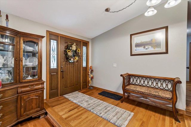 2670 N Britt Road, Janesville, WI 53548