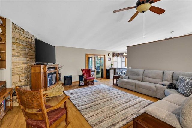 2670 N Britt Road, Janesville, WI 53548