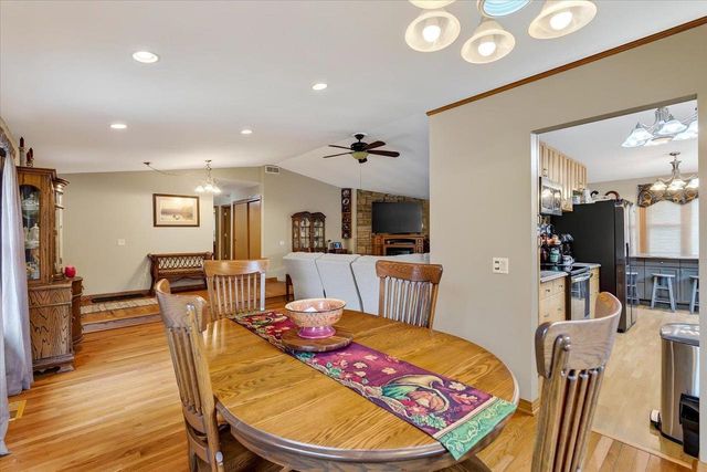 2670 N Britt Road, Janesville, WI 53548