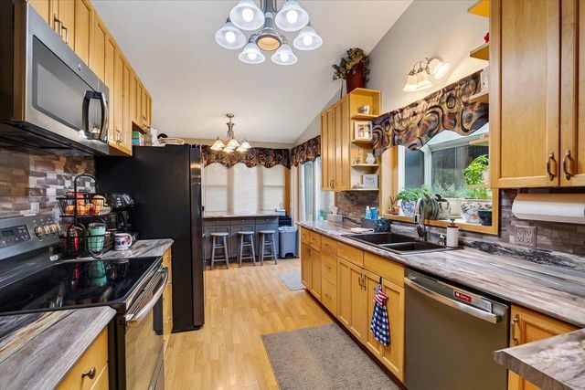 2670 N Britt Road, Janesville, WI 53548