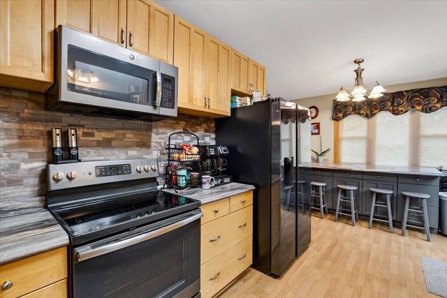 2670 N Britt Road, Janesville, WI 53548