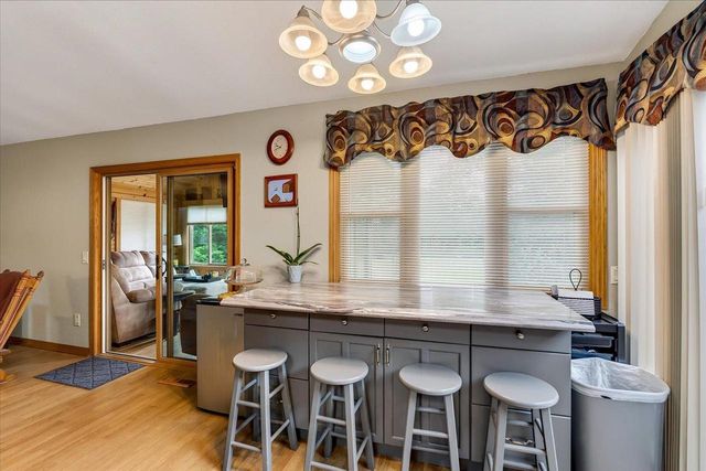 2670 N Britt Road, Janesville, WI 53548