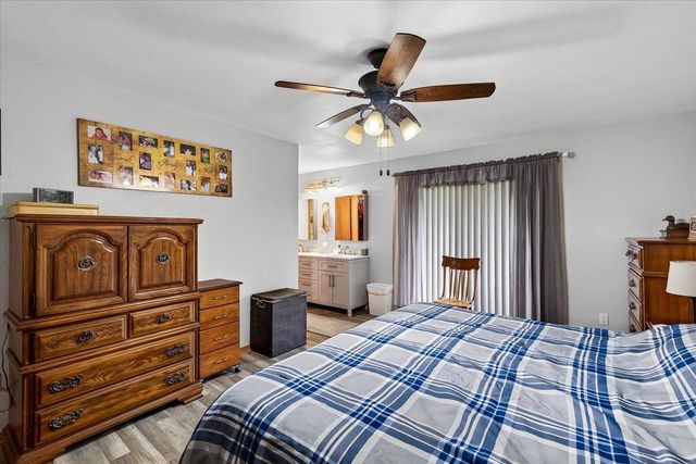 2670 N Britt Road, Janesville, WI 53548