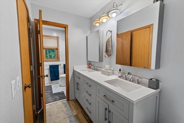 2670 N Britt Road, Janesville, WI 53548