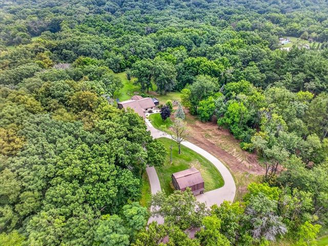 2670 N Britt Road, Janesville, WI 53548