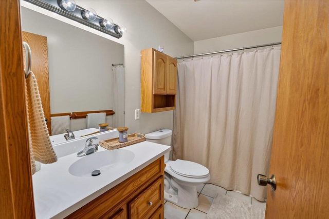 2670 N Britt Road, Janesville, WI 53548