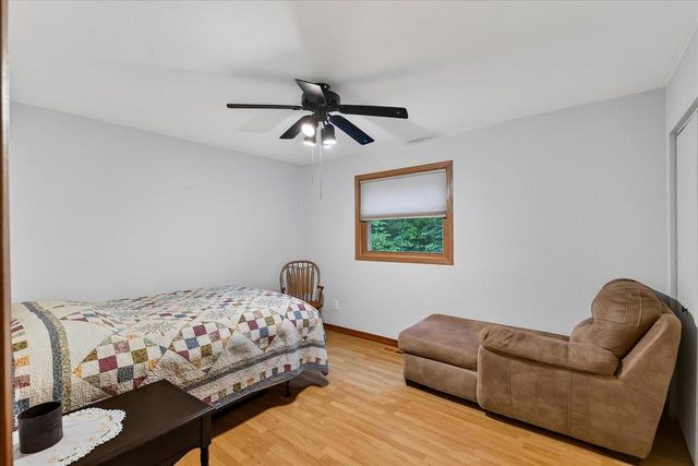 2670 N Britt Road, Janesville, WI 53548