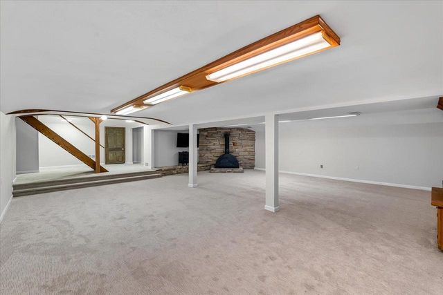 2670 N Britt Road, Janesville, WI 53548
