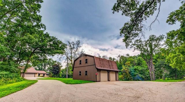 2670 N Britt Road, Janesville, WI 53548