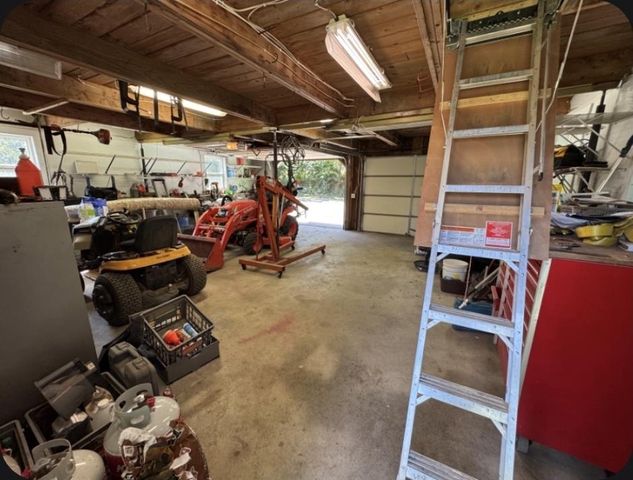 2670 N Britt Road, Janesville, WI 53548