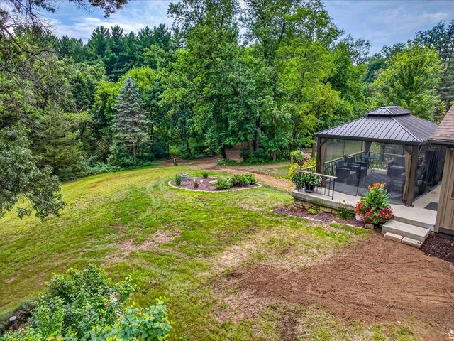 2670 N Britt Road, Janesville, WI 53548