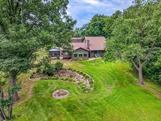 2670 N Britt Road, Janesville, WI 53548