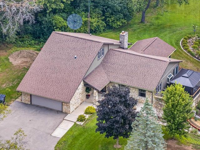 2670 N Britt Road, Janesville, WI 53548