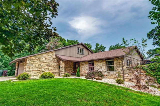 2670 N Britt Road, Janesville, WI 53548