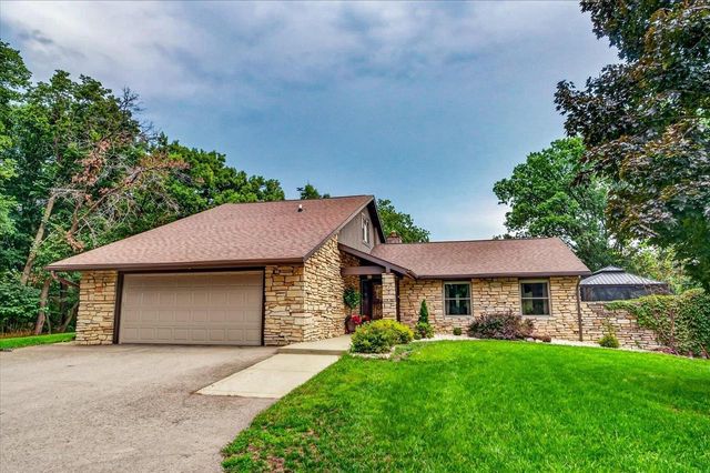 2670 N Britt Road, Janesville, WI 53548