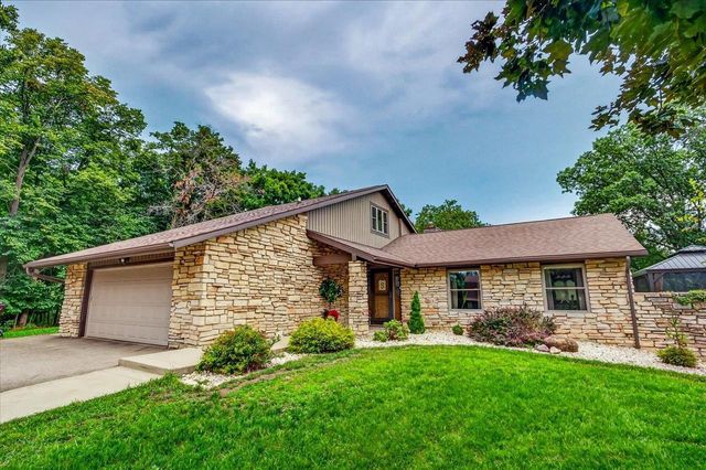 2670 N Britt Road, Janesville, WI 53548
