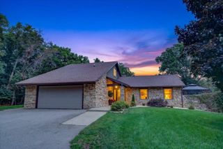 2670 N Britt Road, Janesville, WI 53548