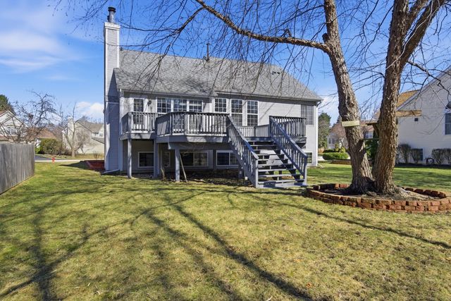 6349 Braxton Court, Gurnee, IL 60031