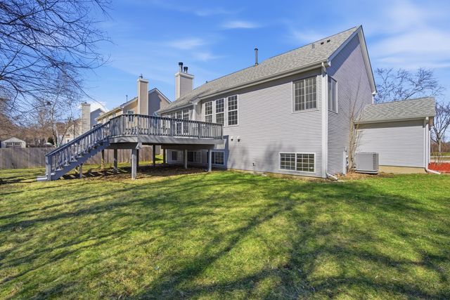 6349 Braxton Court, Gurnee, IL 60031